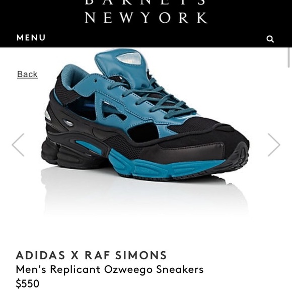 Raf simons - Picture 5 of 5